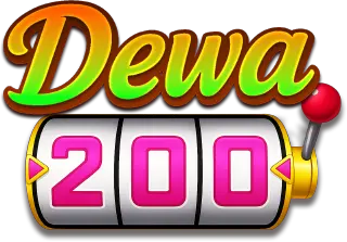 DEWA200 ◈ Situs Slot Terpercaya DEWA 200 Bonus New Member 100%